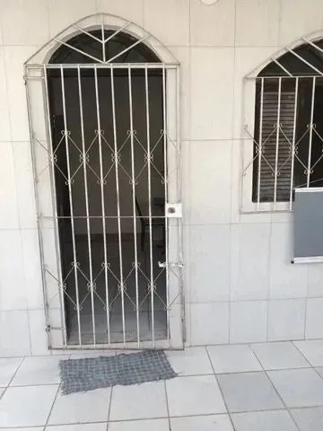 07- Casa no jardim América