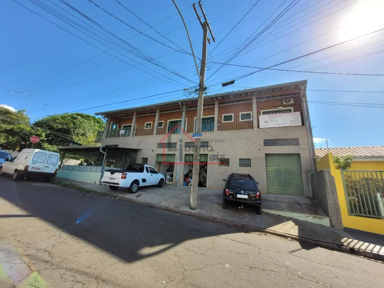 sala - Vila Santa Isabel - Campinas