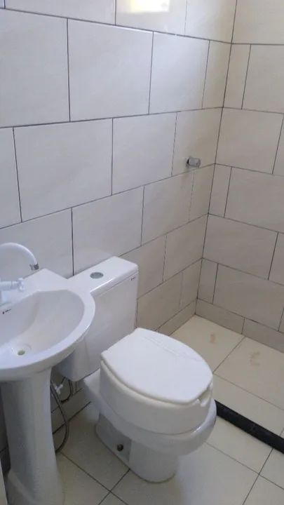 Alugo casa de praia com piscina em Barra do Pote. - Foto 12