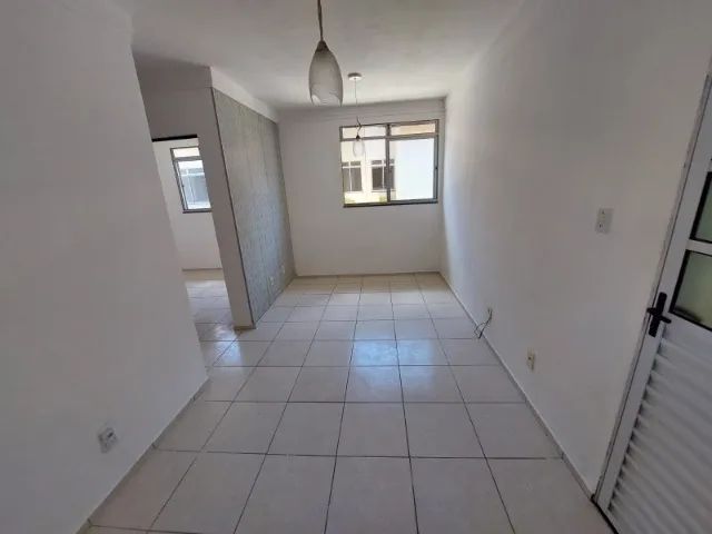 Captação de Apartamento a venda na Rua Novo Horizonte, Catu de Abrantes (Abrantes), Camaçari, BA