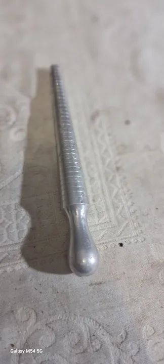 Alargador de alianças  - Foto 3