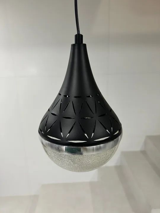 Luminárias  - Foto 4