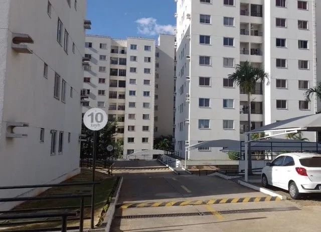 Captação de Apartamento a venda na Avenida Presidente Kubitschek, Jardim Presidente, Goiania, GO