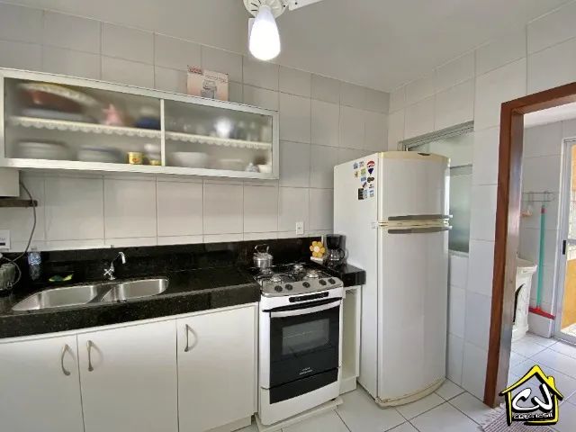 Páscoa/Balonismo 2025 - Apartamento c/ 3 Quartos - 3 Quadras Mar - Prainha - Foto 11