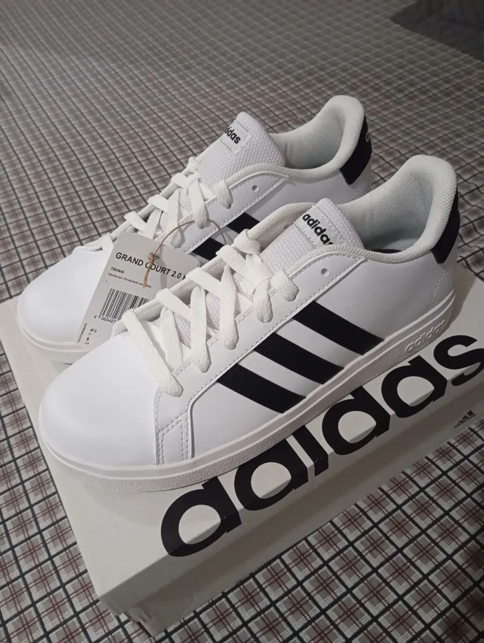 Adidas Grand Court 2.0 35 original