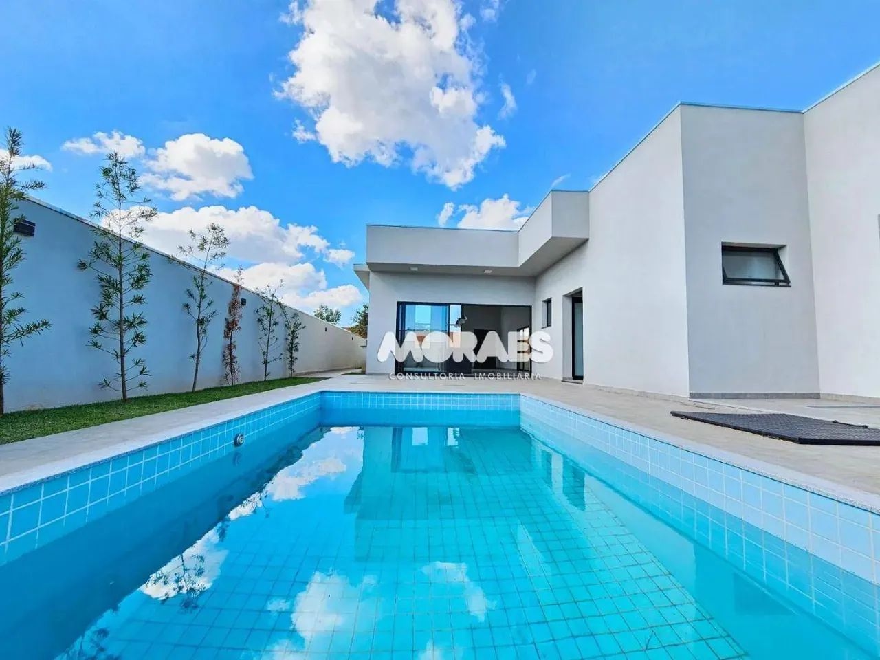 Casa em Condomínio Fechado com 3 suítes para alugar, 430 m² por R$ 9.000/mês - Alphaville  - Foto 5