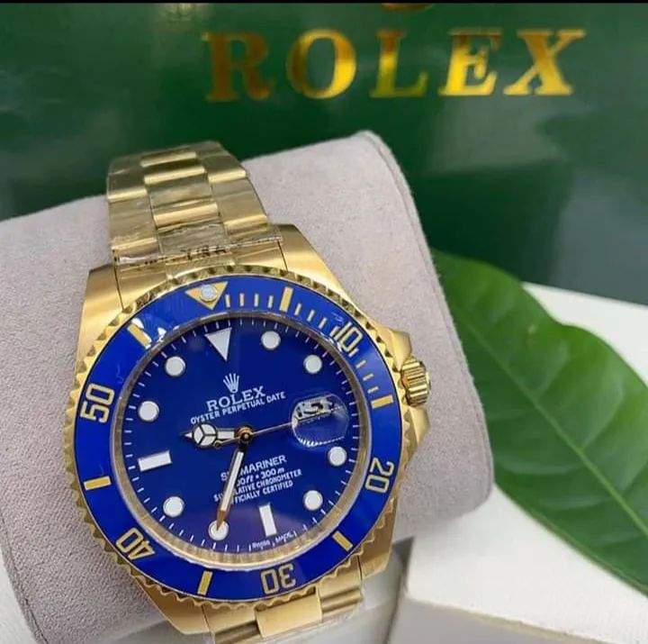 Rolex Submariner Automático linha Premium AAA+ - Foto 2