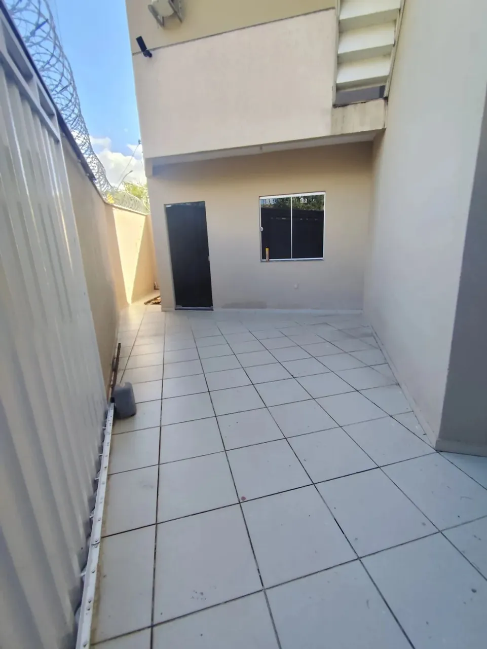Casa Duplex Com Terraço no Morada Do Vale III