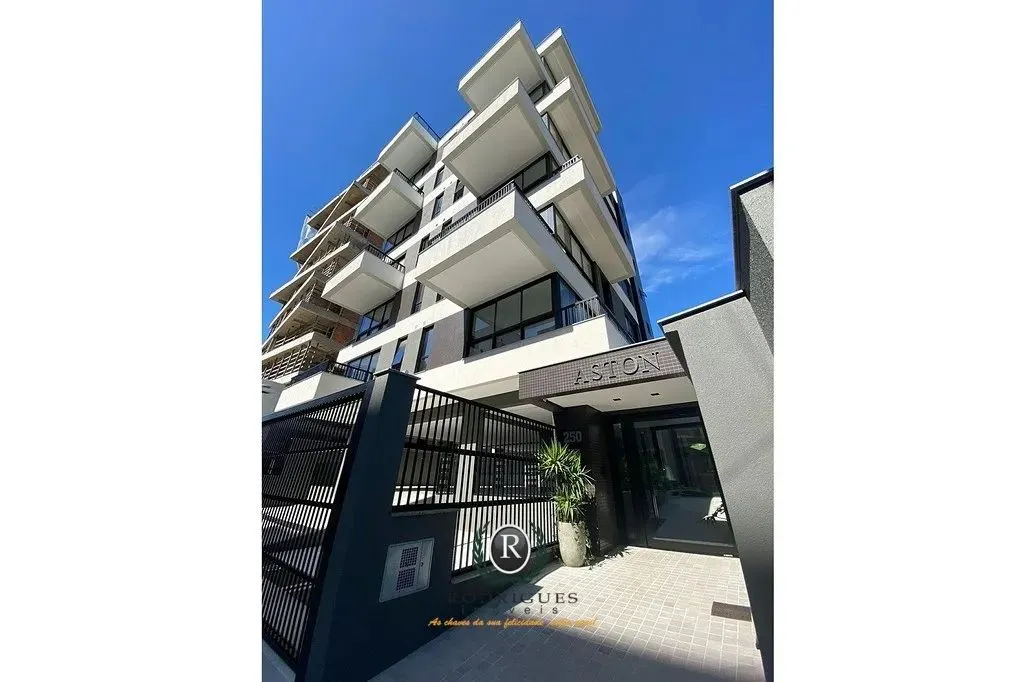 Apartamento venda Torres RS Aston