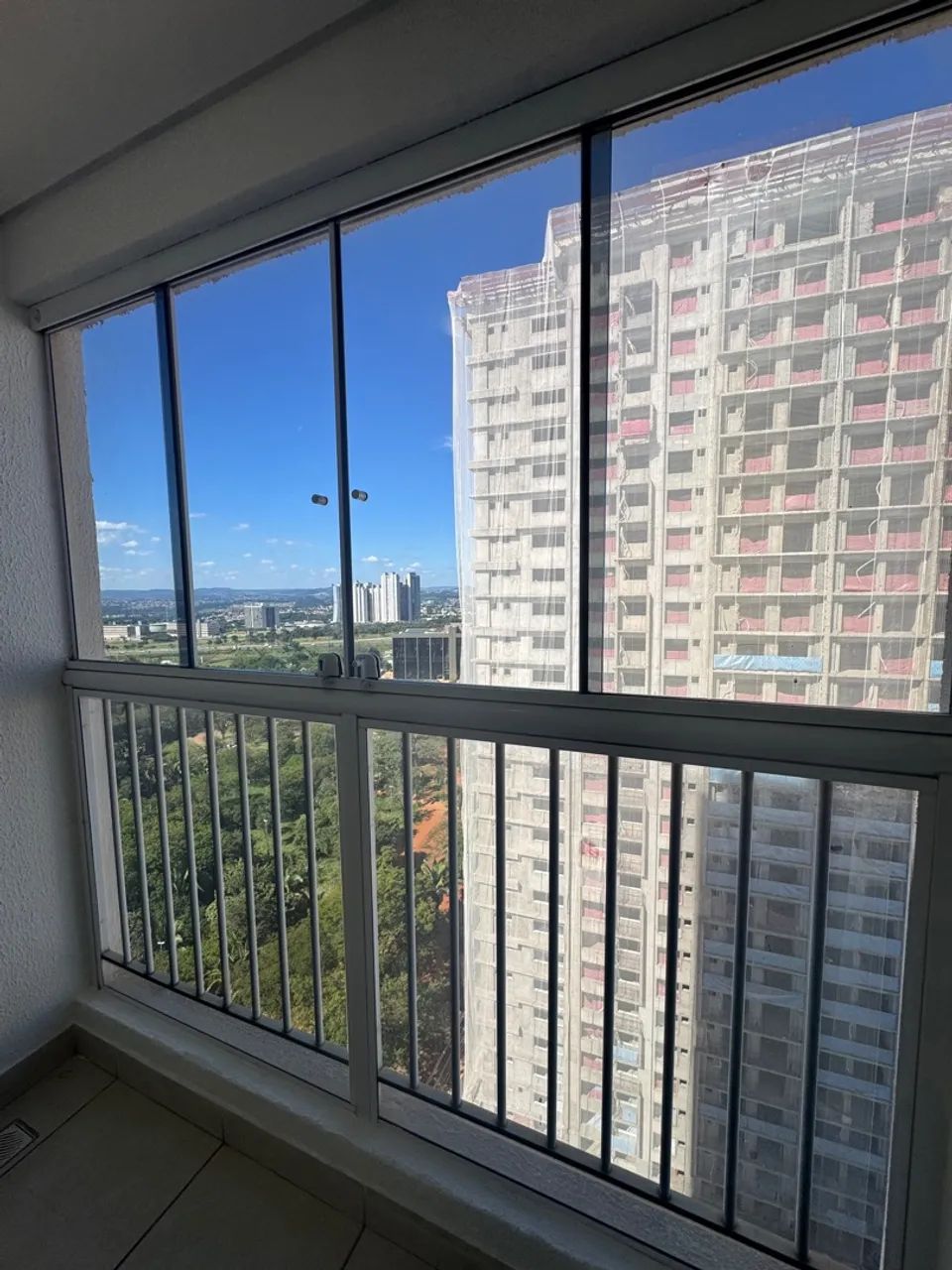 Aluga-se apartamento próximo ao parque flamboyant  - Foto 5