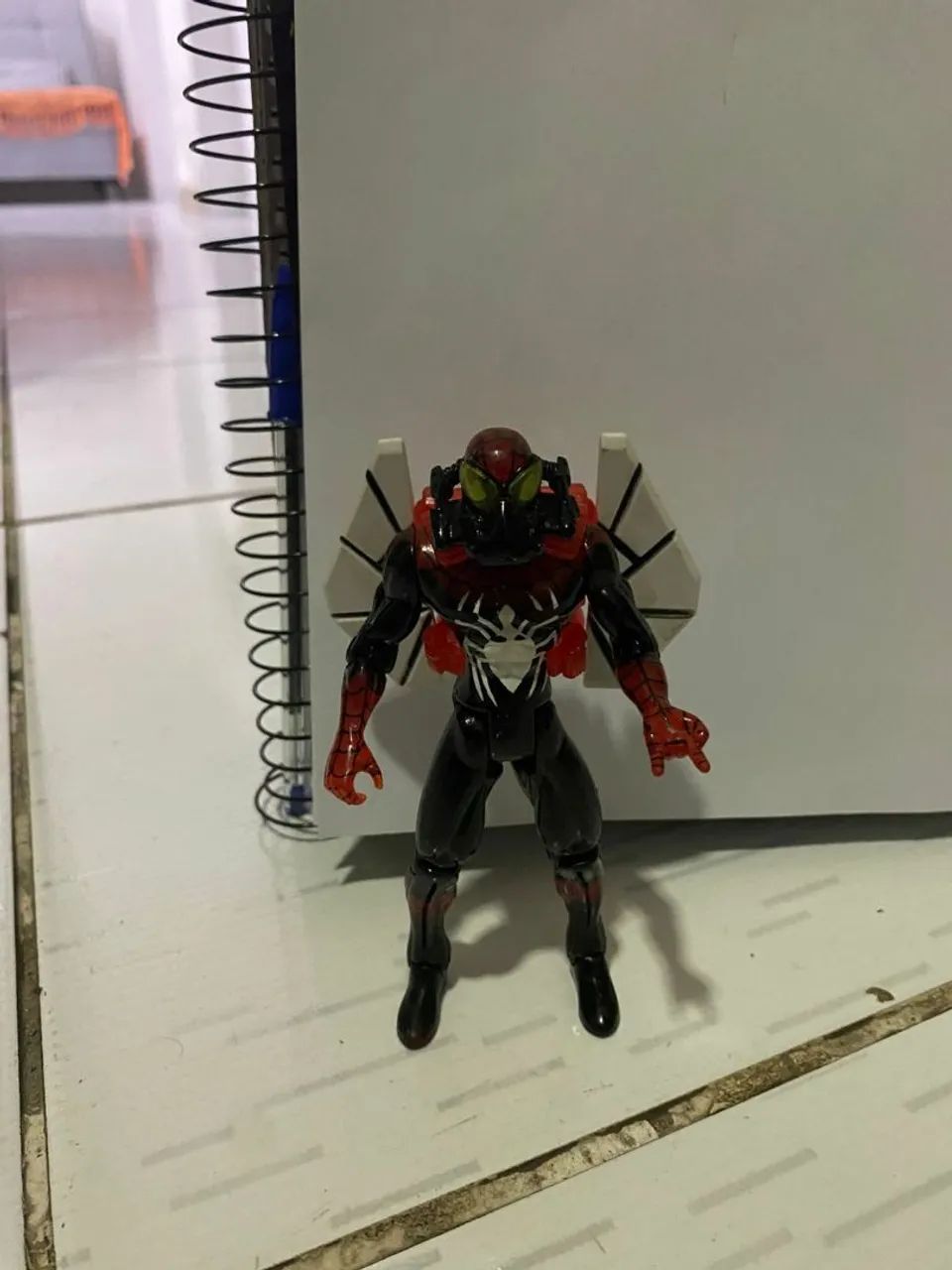 Action Figures Spider-Man - Colecionáveis - Foto 2