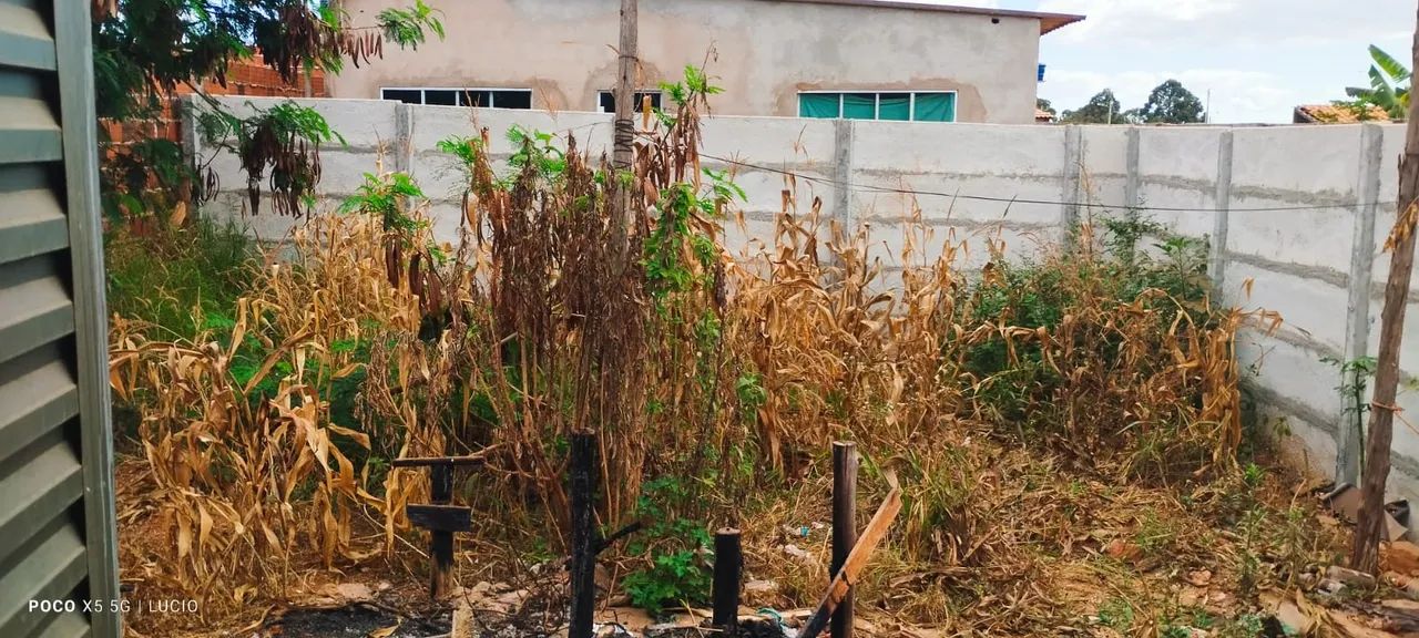 Imóvel para venda possui 200 metros quadrados com 1 quarto em Taguatinga - Brasília - DF - Foto 2