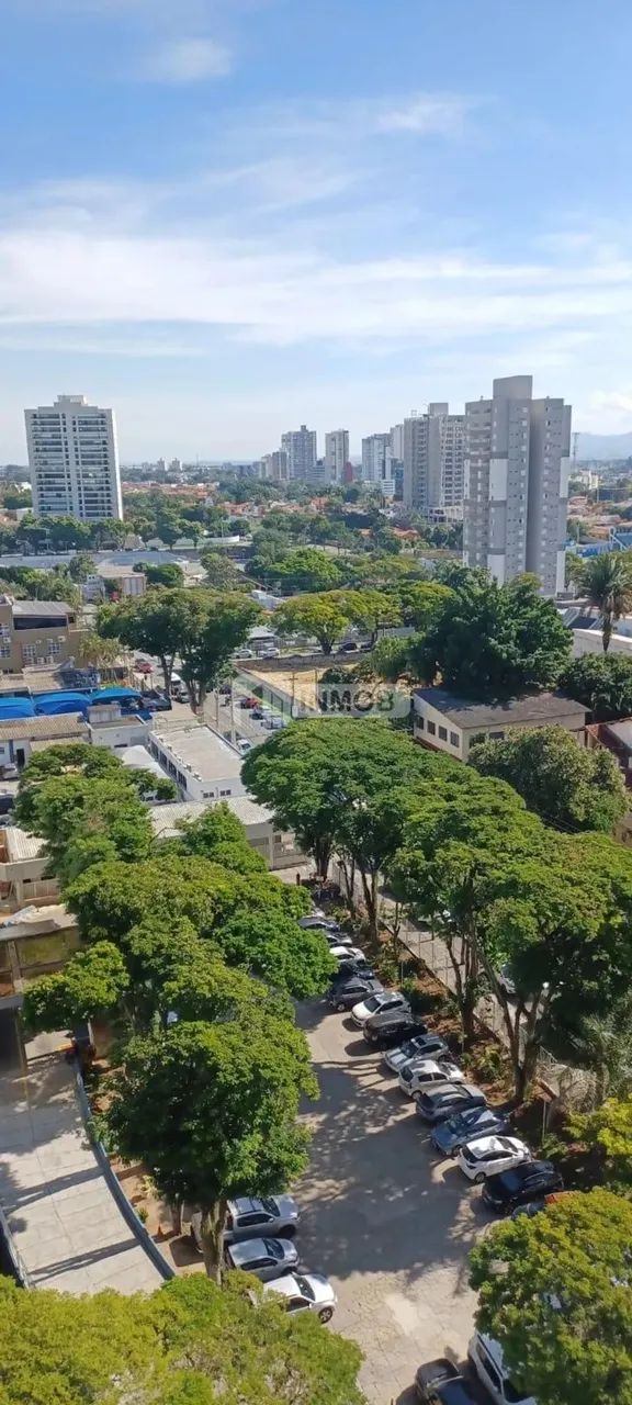 Edifício Tulm -Apartamento para venda com 2 Dormitórios - Taubaté/ SP. - Foto 4