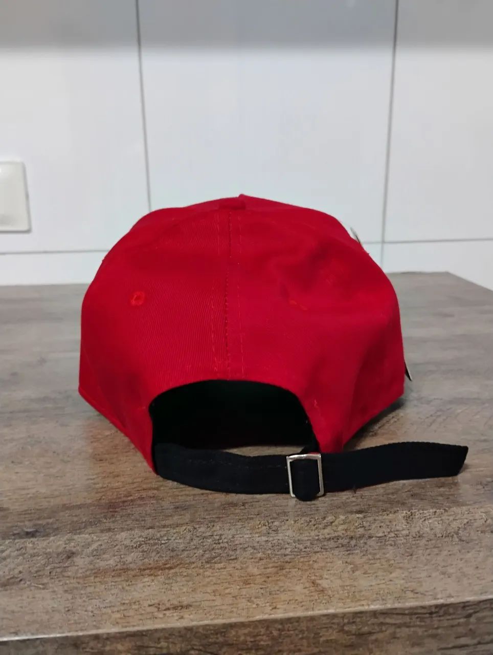 Boné do Flamengo - produto novo - Foto 3