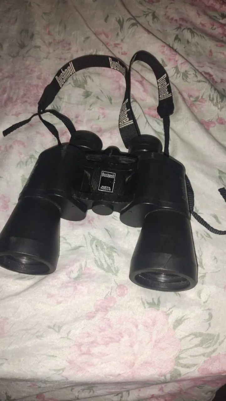 Binóculos bushnell 