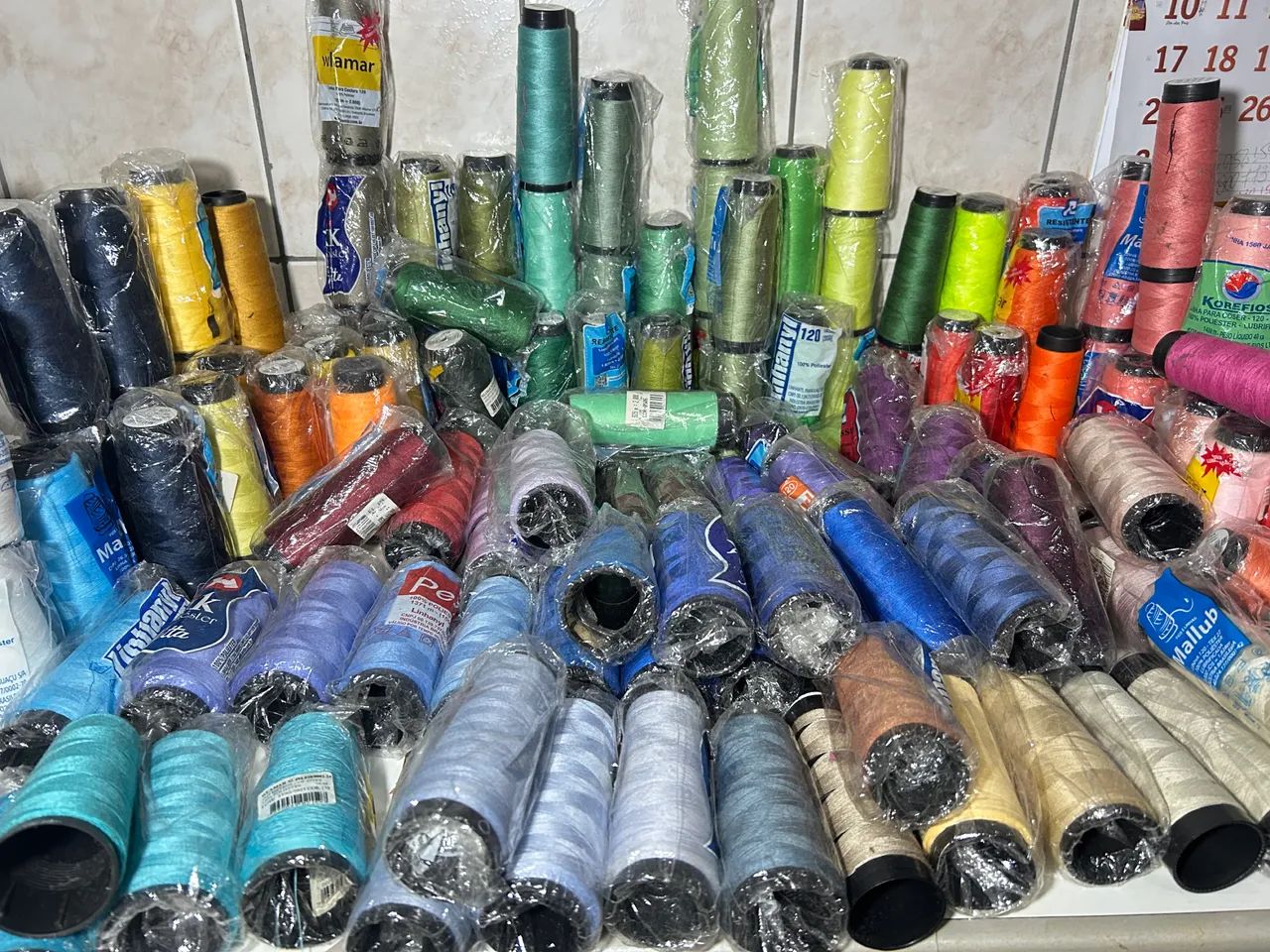 Combo de linhas  - Foto 4