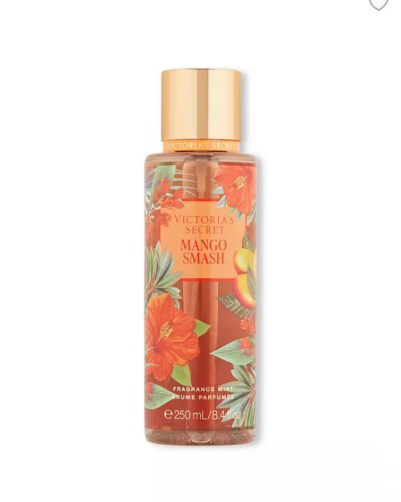 Victoria's Secret Bare Vanilla Shimmer Fragrance Mist - Foto 3