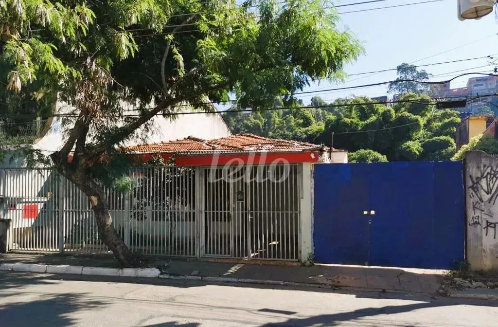 Terreno null quartos à venda no(a) Vila Nilo