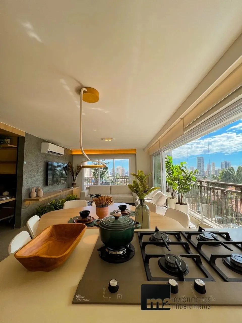 Apartamento 3 suítes no Setor Bueno - Foto 3
