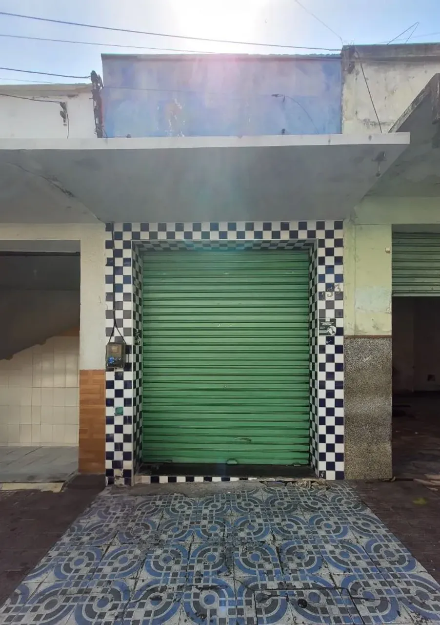 Ponto para alugar, 41 m² por R$ 1.518,00/mês - Centro - Juazeiro do Norte/CE