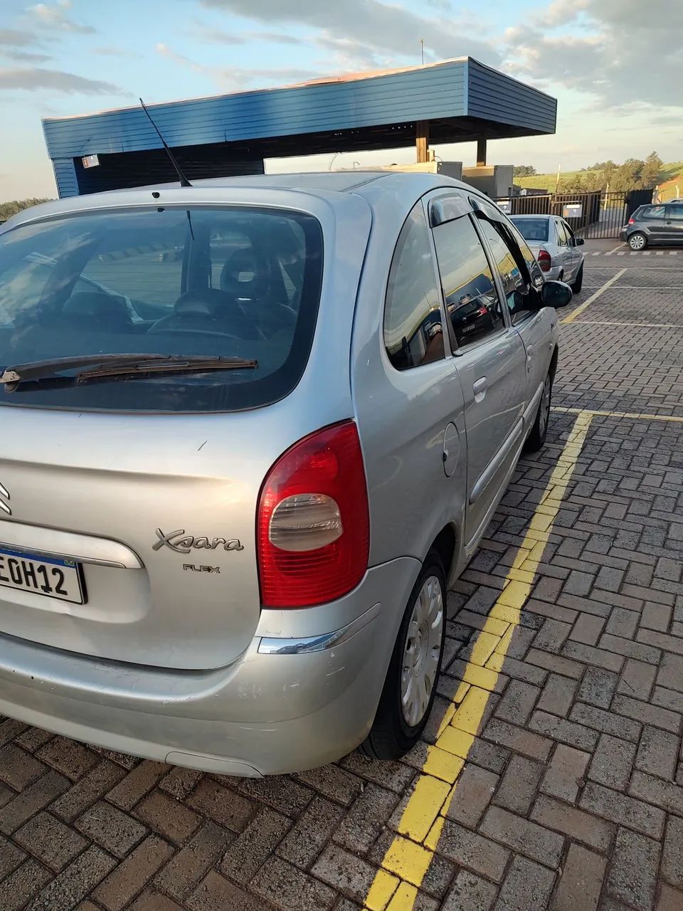 Citroen Xsara Glx 1.6 2008  - Foto 5