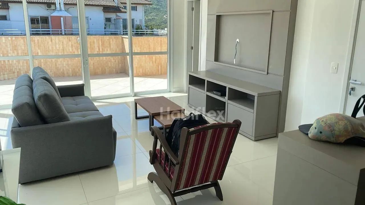 Apartamento Duplex com 4 dormitórios à venda - Açores - Florianópolis/SC - Foto 3