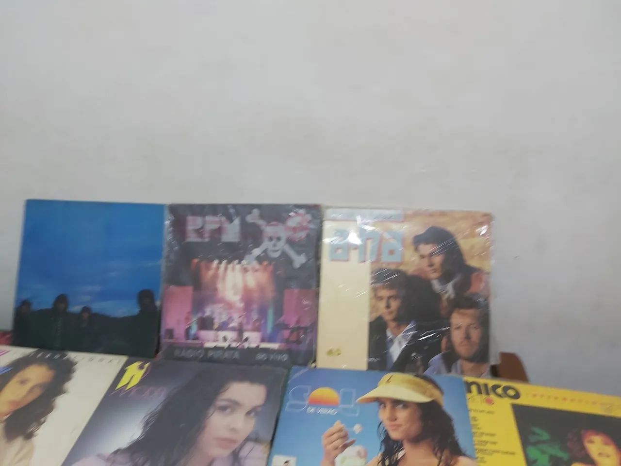 Discos de vinil raridades 25 lps vnil - Foto 2