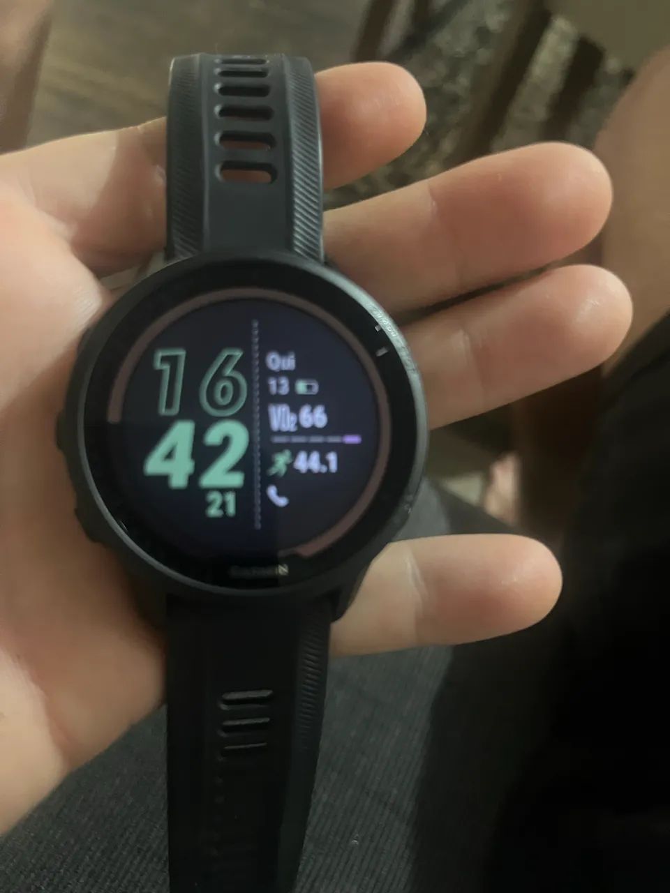 Garmin 955 solar - Foto 3