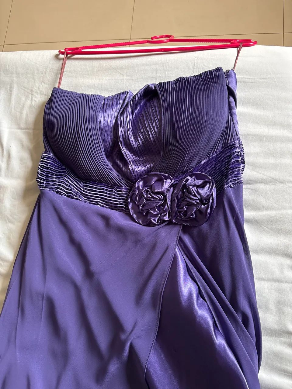 Vestido de festa  - Foto 2