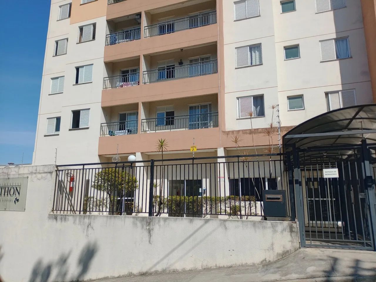 Foto - São José dos Campos - Vila Sinhá