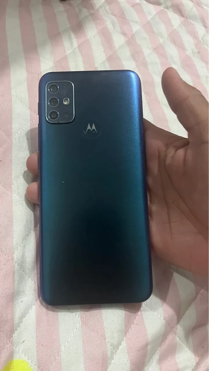 MOTOROLA G20