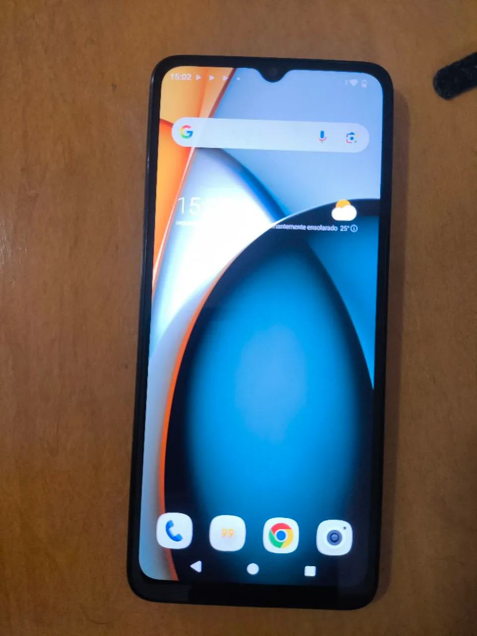 Vendo Redmi A3 estado de novo