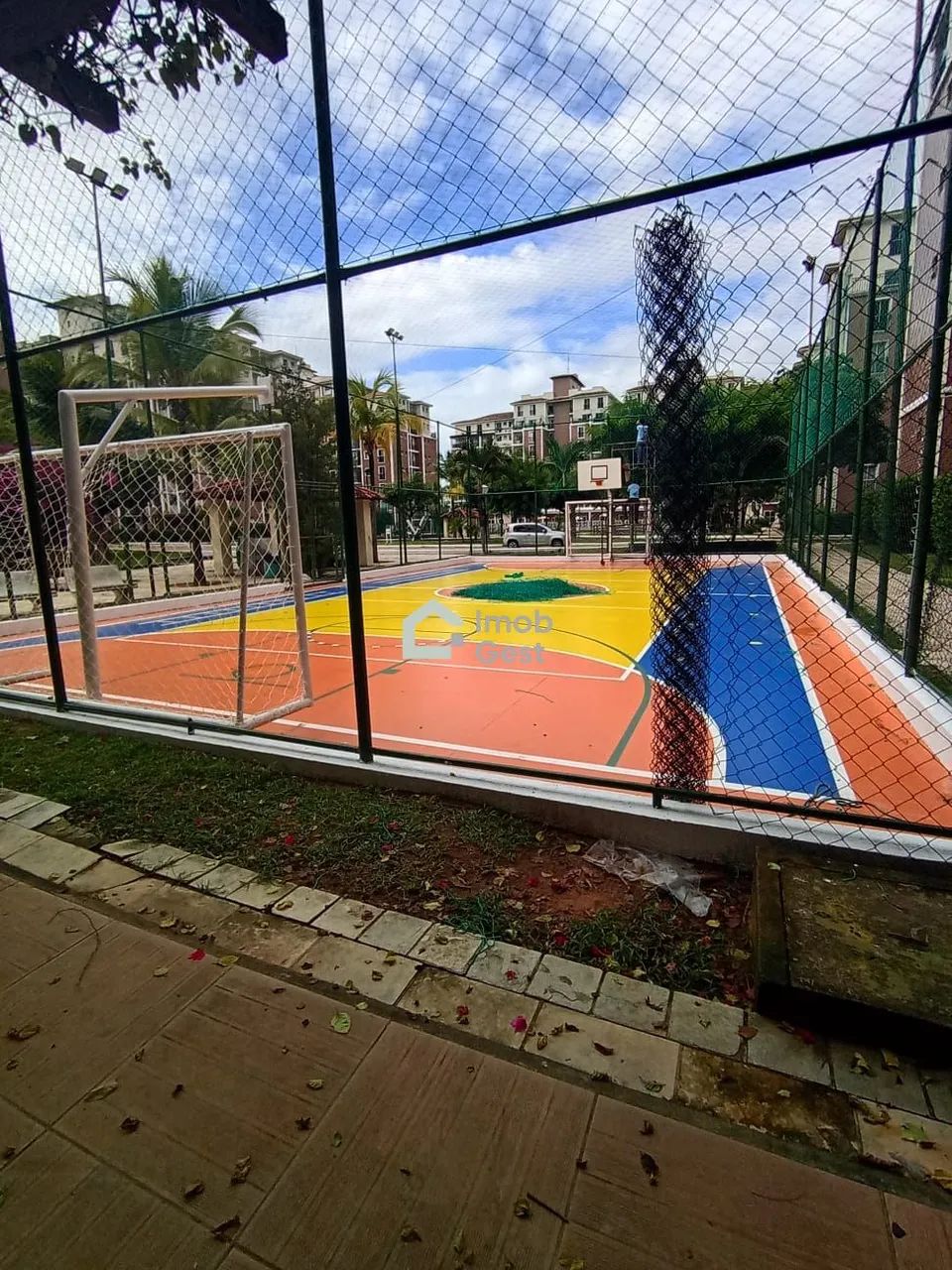 Apartamento 4 dormitórios para vender ou alugar Cidade da Esperança Natal/RN - Foto 4