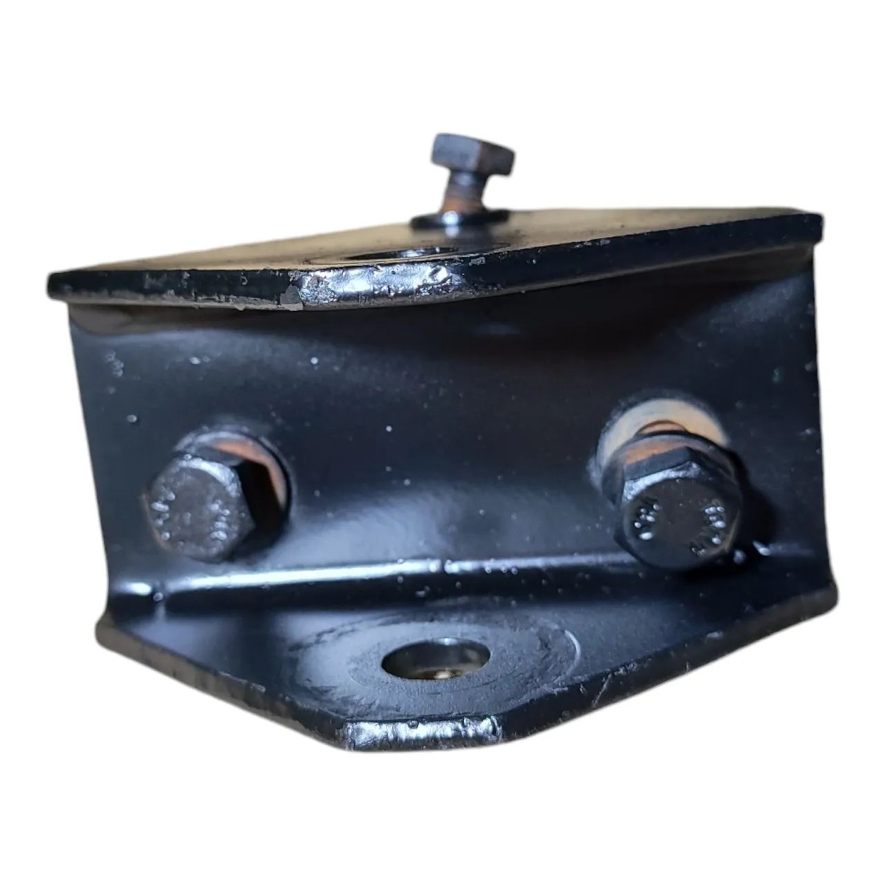 Suporte Da Barra Estabilizadora Traseira Cam Vw 9150  E1549 - Foto 3