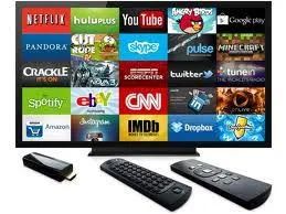 Fire Stick Amazon Lite 2gb Ram 2º Geração Já com Canais - Instalação e Entrega Gratis - Foto 3