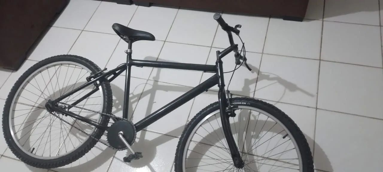 Bicicleta houston foxer aro 26 - Foto 2