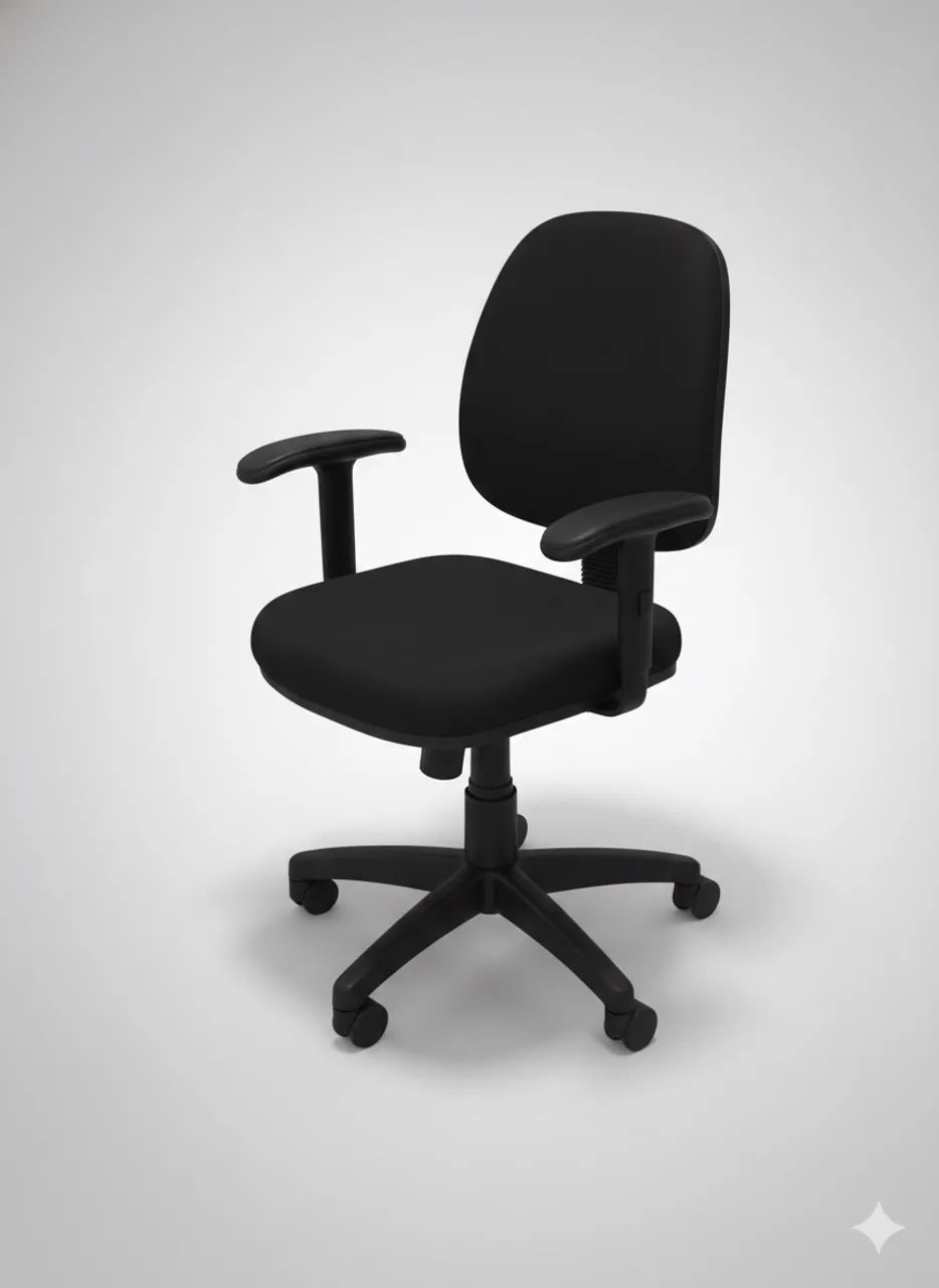 Cadeira giratória de Escritório Diretor 