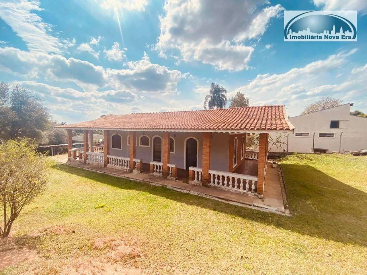 Chácara com 3 dormitórios à venda, 2400 m² por R$ 1.200.000,00 - Vista Alegre - Vinhedo/SP - Foto 3