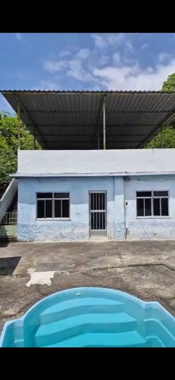 ?Sítio com piscina, loja e área de plantio - oportunidade única!?<br>