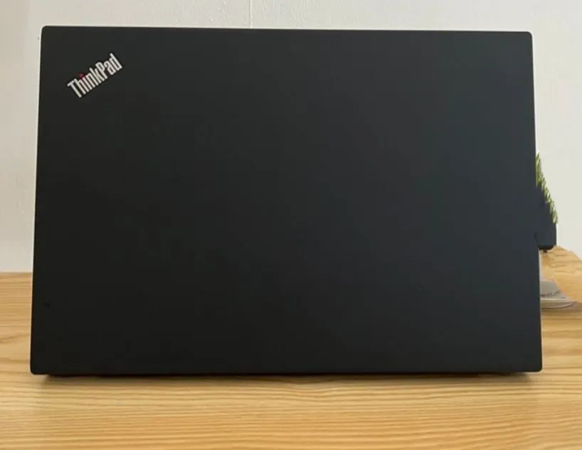 Lenovo ThinkPad T14 Gen2 Core i5 11th Mem 16GB SSD M2 256GB - Lindo - Impecável - Foto 3