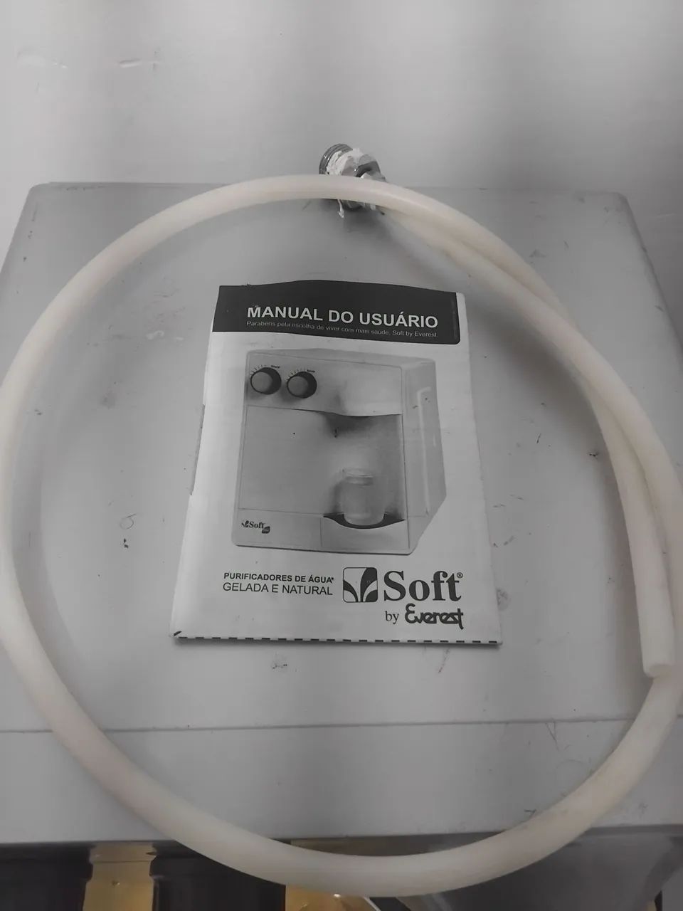 Purificador de água everest Soft - Foto 2