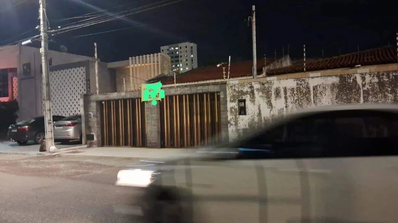 Casa à venda em rua pública, SALGADO FILHO, Aracaju, SE