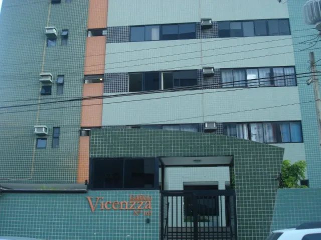 Excelente Apartamento a 70 metros da praia - Foto 13