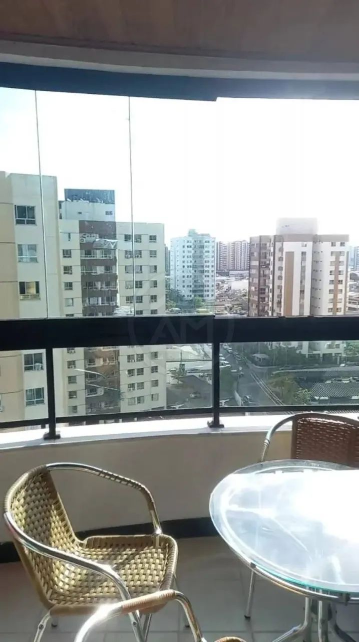 Imóvel para venda com 178 metros quadrados com 4 quartos em Salgado Filho - Aracaju - SE