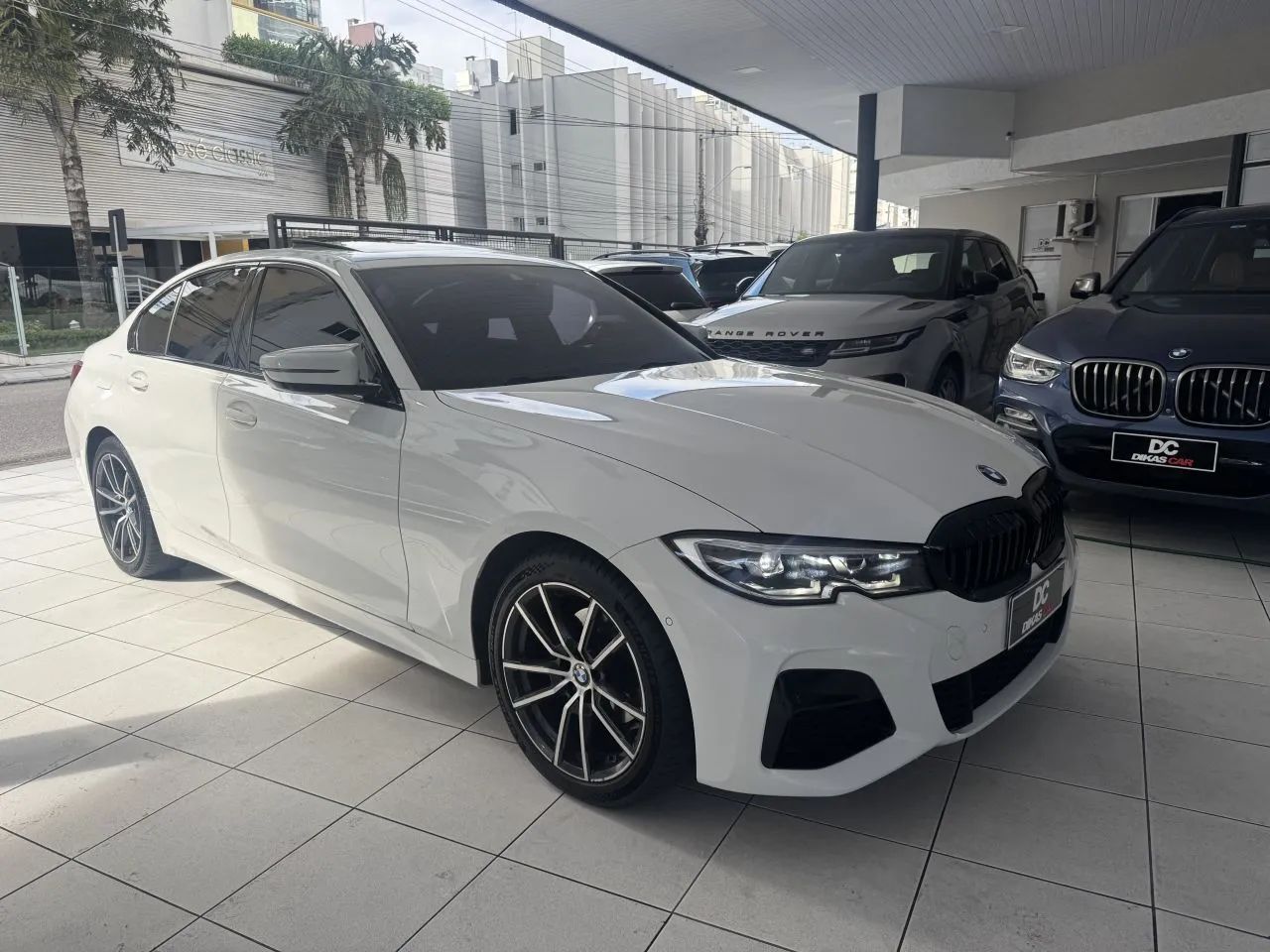 320iA Modern/Sport TB 2.0/A.Flex/GP 4p - Foto 3