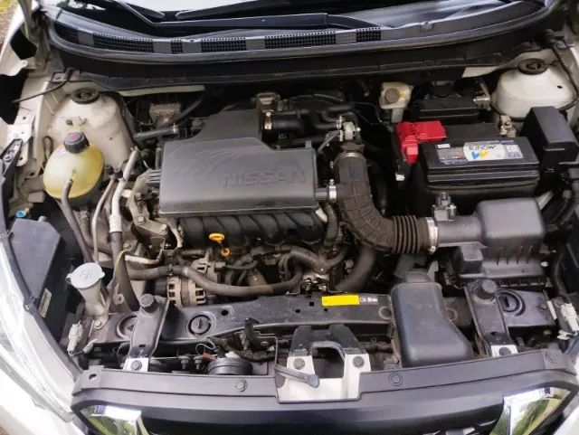 Nissan Kicks - Foto 4