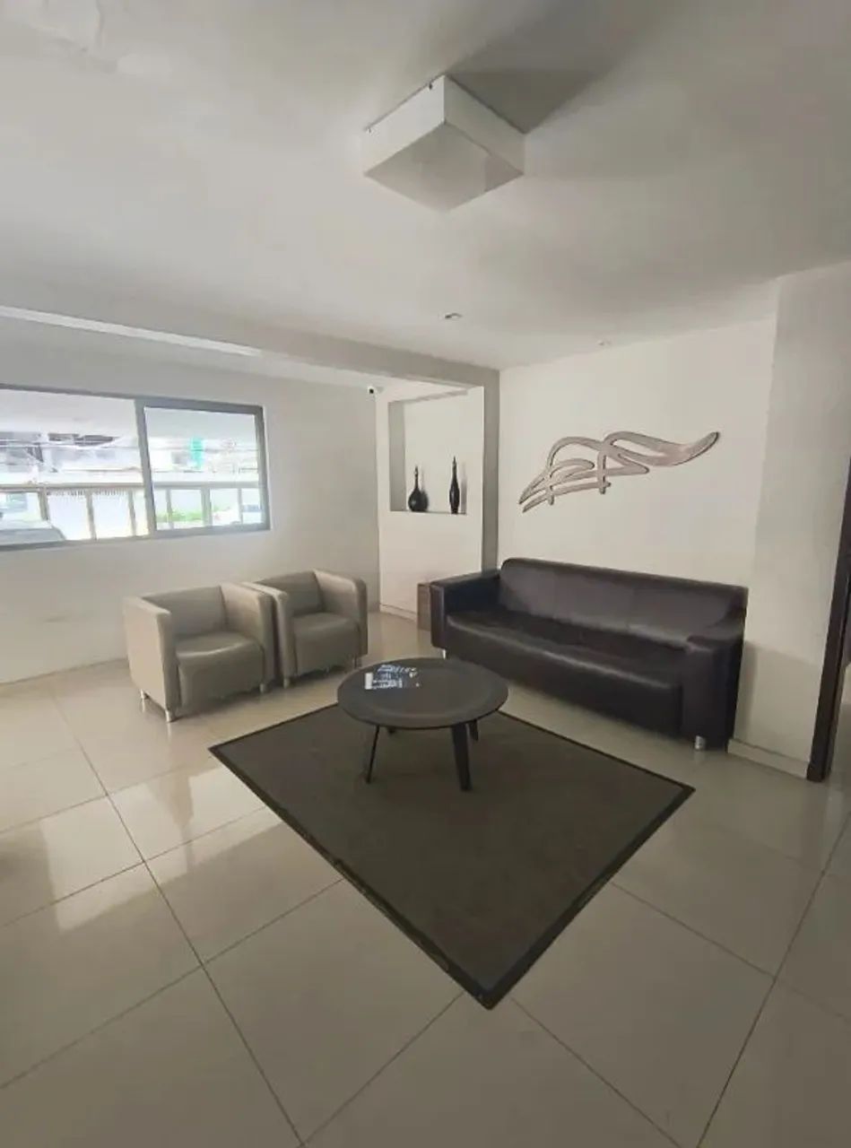 APARTAMENTO PARA LOCAÇÃO, EM BOA VIAGEM ! - Foto 4