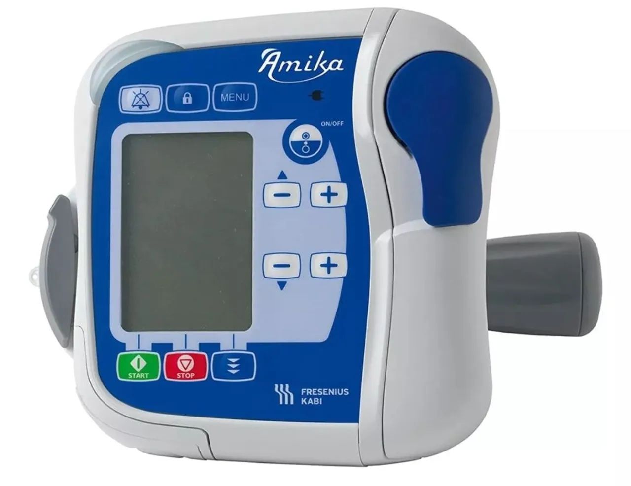 Bomba de Infusão Amika - Usada em Perfeito Estado! - Foto 2