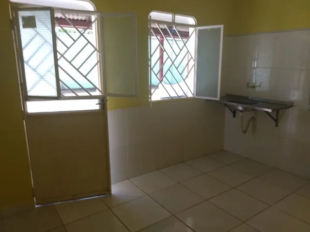 Apartamentos no Liberdade