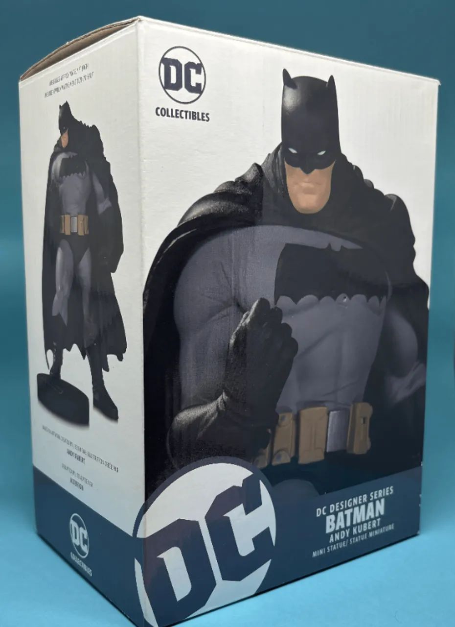 アメコミ DC Designer Series Batman Andy Kubert アメコミ DC Designer Series Batman Andy Kubert Batman DC